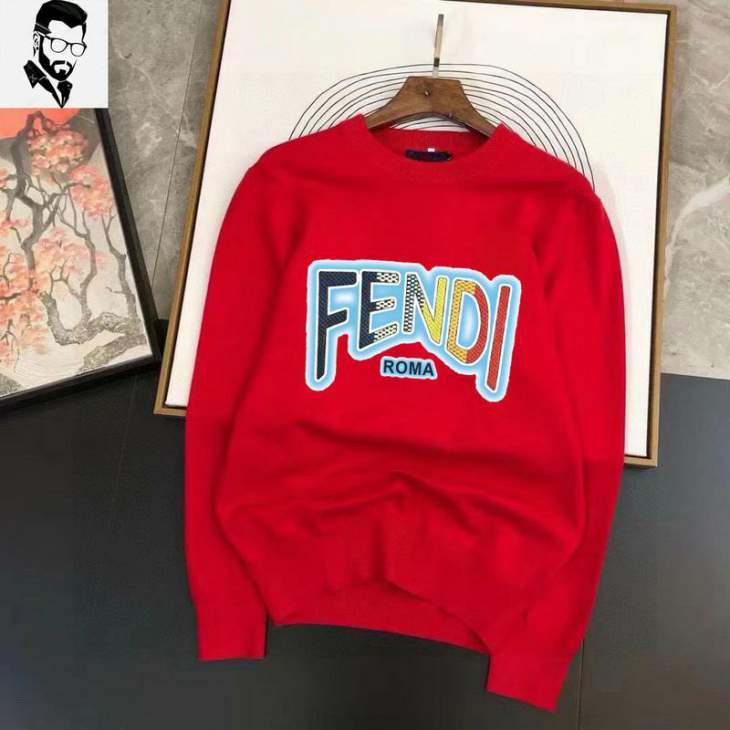 Picture of Fendi Sweaters _SKUFendiM-3XLkdtr23245210